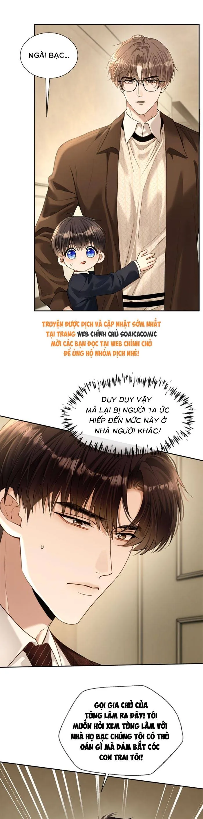 Lời Sám Hối Muộn Màng Chap 41 - Next Chap 42