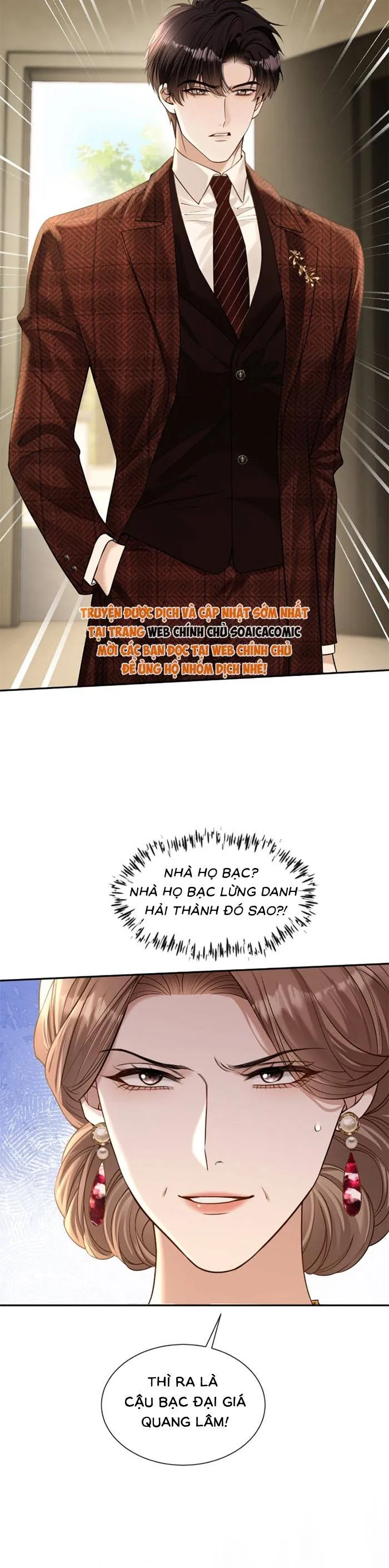 Lời Sám Hối Muộn Màng Chap 41 - Next Chap 42