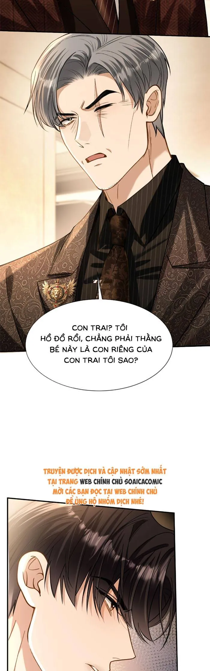 Lời Sám Hối Muộn Màng Chap 41 - Next Chap 42