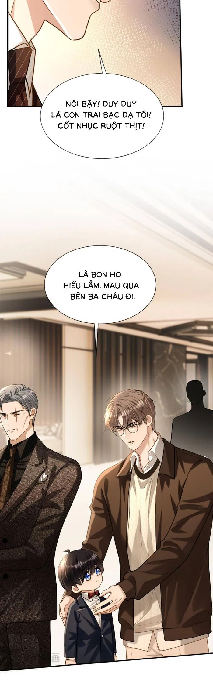 Lời Sám Hối Muộn Màng Chap 41 - Next Chap 42