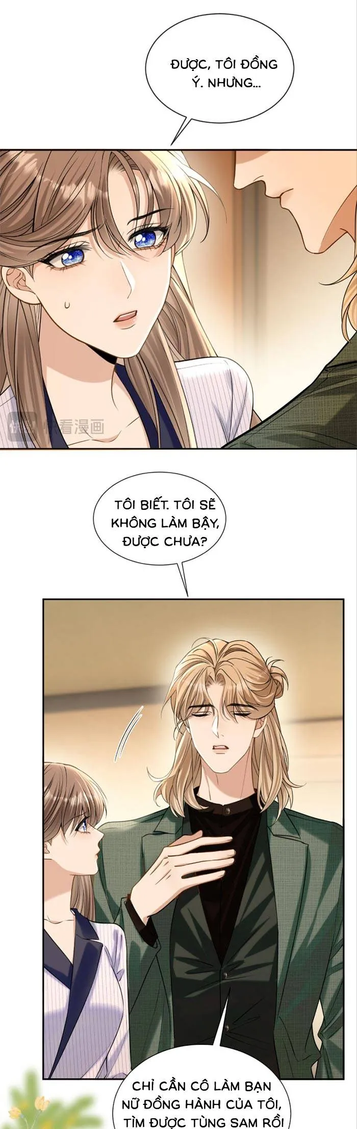 Lời Sám Hối Muộn Màng Chap 42 - Next Chap 43