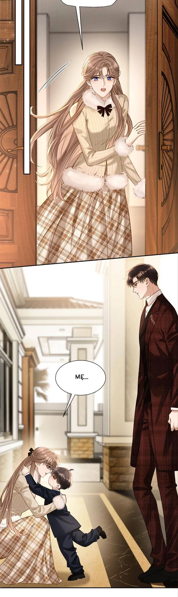 Lời Sám Hối Muộn Màng Chap 42 - Next Chap 43