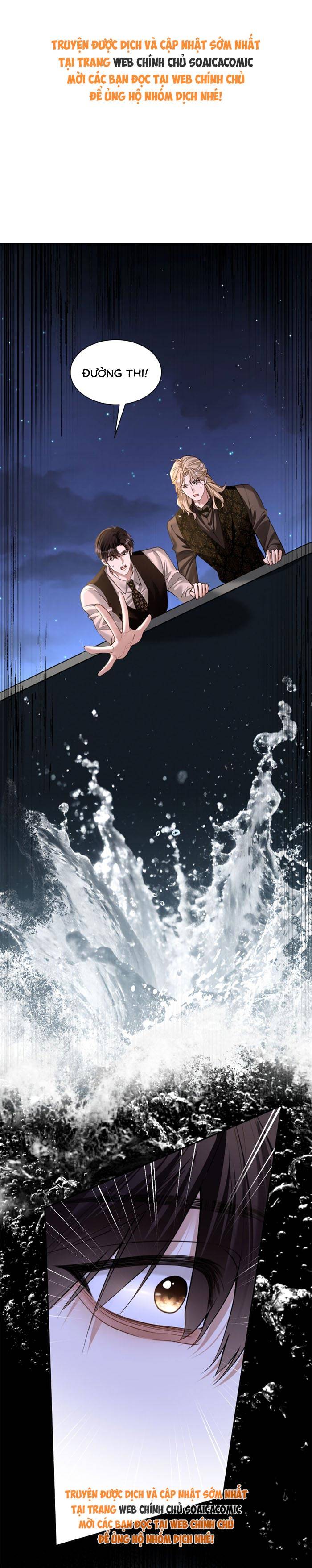 Lời Sám Hối Muộn Màng Chap 44 - Next Chap 45