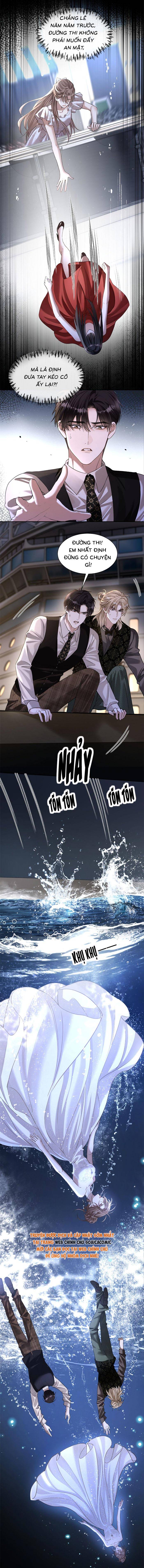 Lời Sám Hối Muộn Màng Chap 44 - Next Chap 45