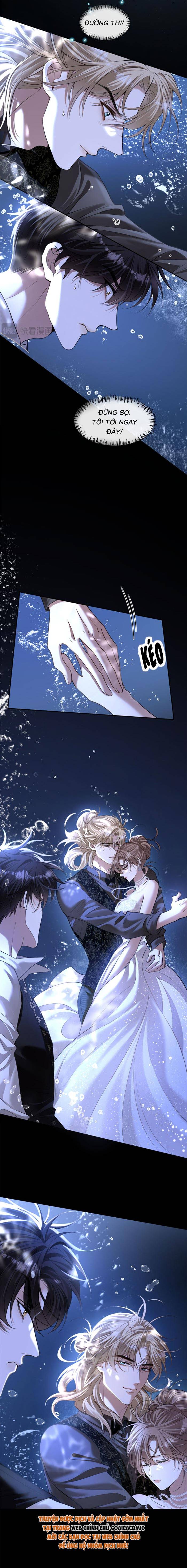 Lời Sám Hối Muộn Màng Chap 44 - Next Chap 45