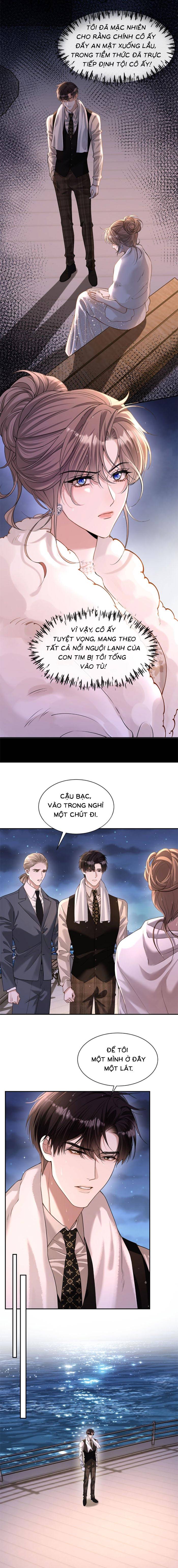 Lời Sám Hối Muộn Màng Chap 44 - Next Chap 45