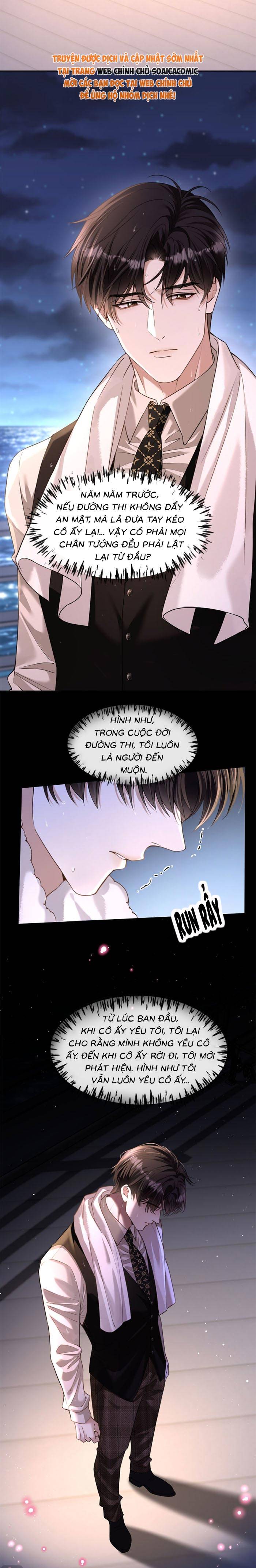 Lời Sám Hối Muộn Màng Chap 44 - Next Chap 45