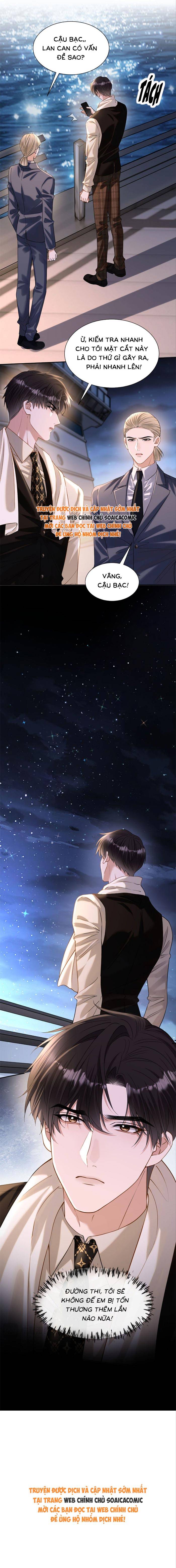 Lời Sám Hối Muộn Màng Chap 44 - Next Chap 45