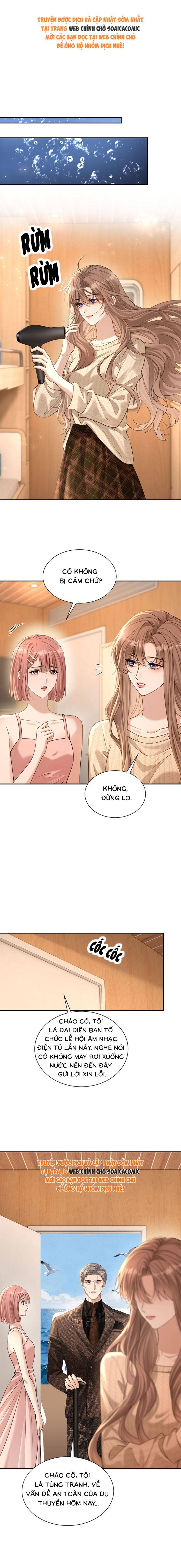 Lời Sám Hối Muộn Màng Chap 45 - Next Chap 46