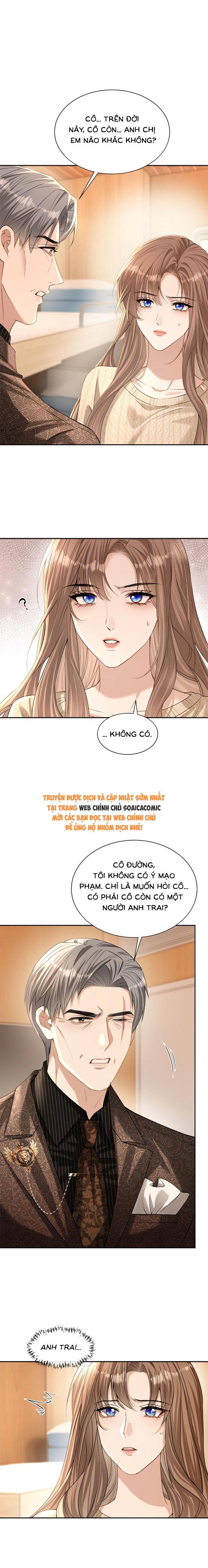 Lời Sám Hối Muộn Màng Chap 45 - Next Chap 46