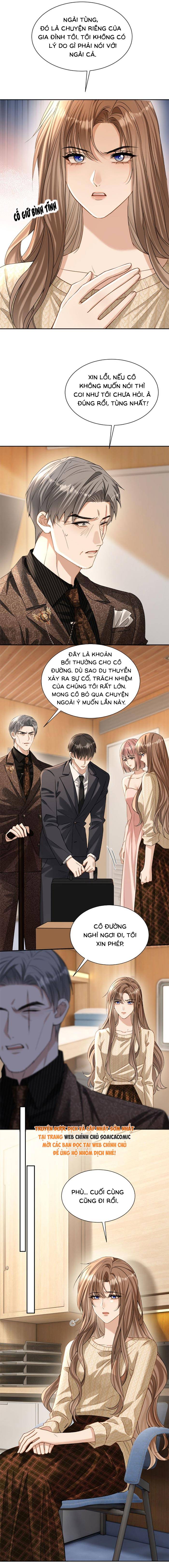 Lời Sám Hối Muộn Màng Chap 45 - Next Chap 46