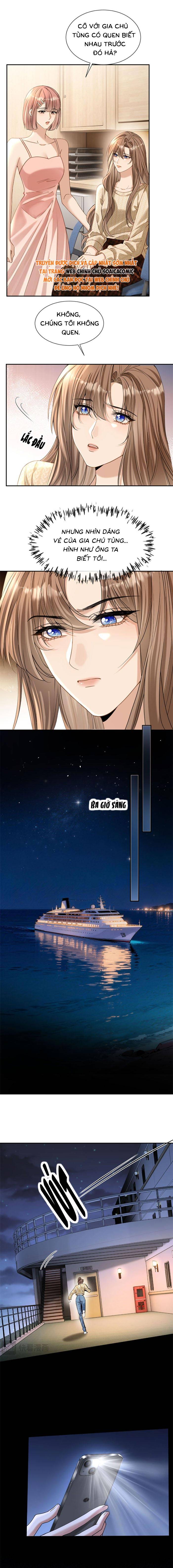 Lời Sám Hối Muộn Màng Chap 45 - Next Chap 46