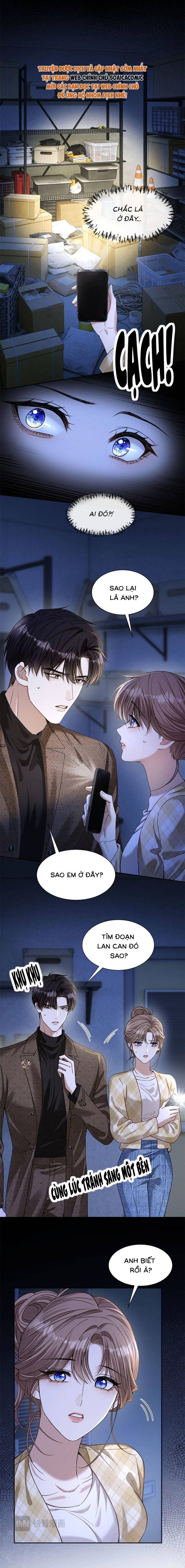 Lời Sám Hối Muộn Màng Chap 45 - Next Chap 46