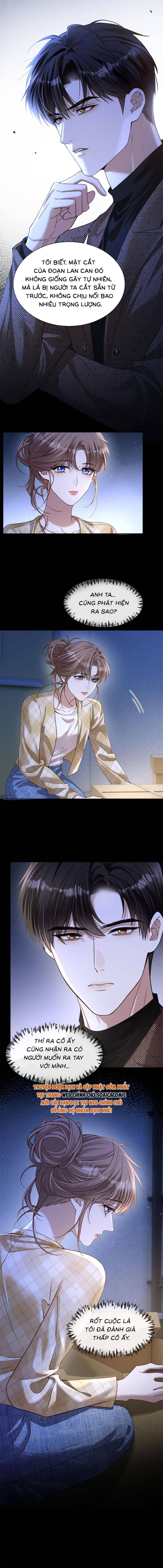 Lời Sám Hối Muộn Màng Chap 45 - Next Chap 46