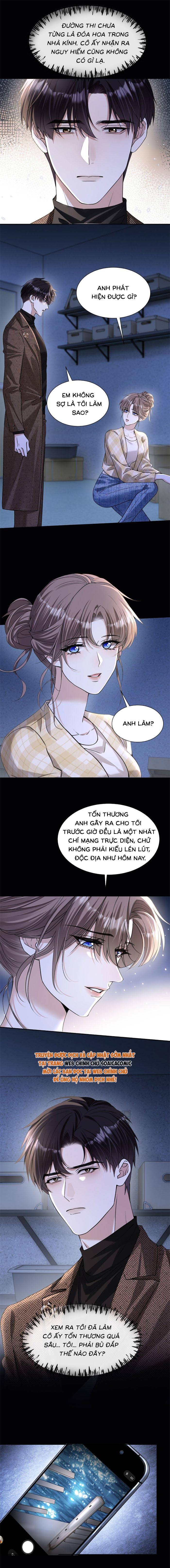 Lời Sám Hối Muộn Màng Chap 45 - Next Chap 46