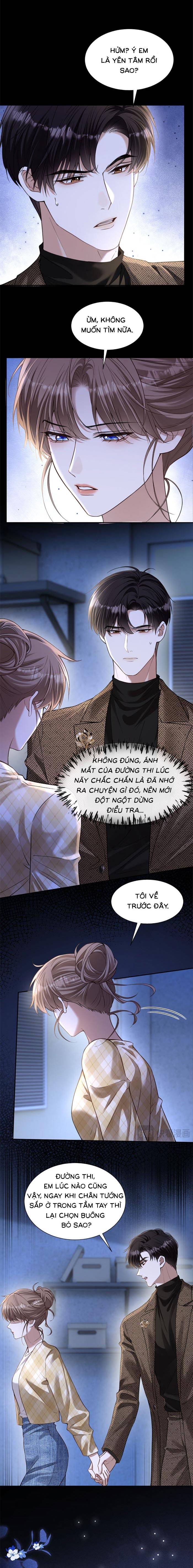 Lời Sám Hối Muộn Màng Chap 46 - Next Chap 47