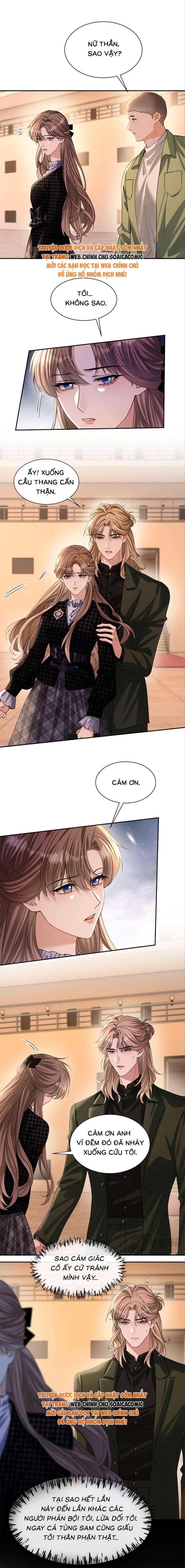 Lời Sám Hối Muộn Màng Chap 46 - Next Chap 47