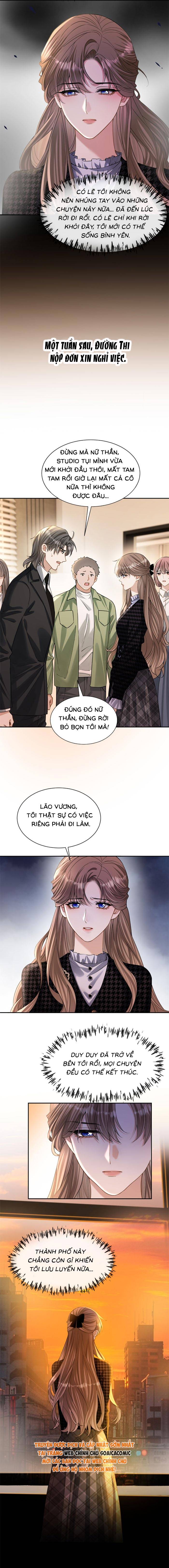 Lời Sám Hối Muộn Màng Chap 46 - Next Chap 47