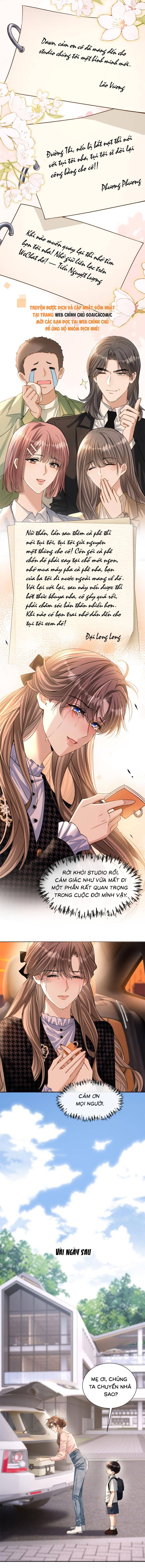 Lời Sám Hối Muộn Màng Chap 46 - Next Chap 47