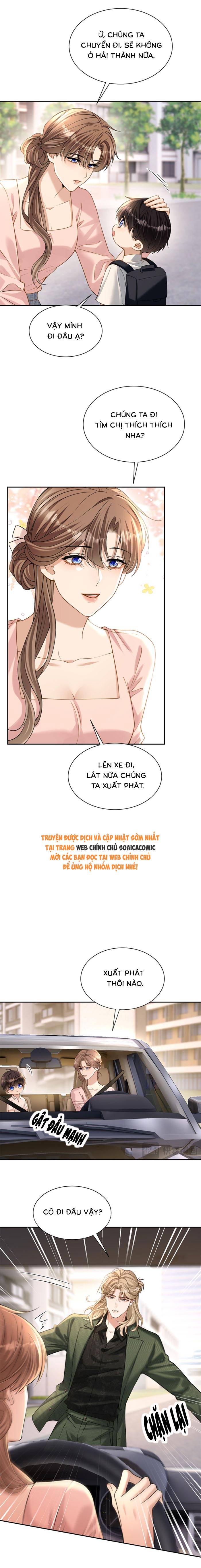 Lời Sám Hối Muộn Màng Chap 46 - Next Chap 47