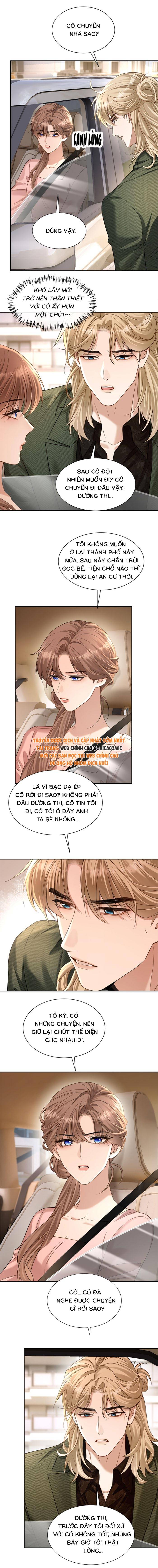 Lời Sám Hối Muộn Màng Chap 46 - Next Chap 47