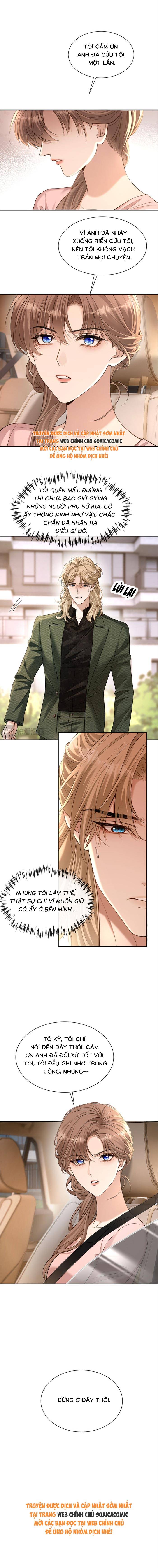 Lời Sám Hối Muộn Màng Chap 46 - Next Chap 47