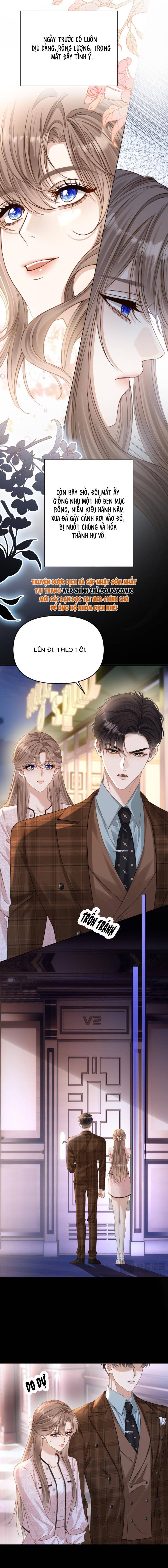 Lời Sám Hối Muộn Màng Chap 5 - Next Chap 6