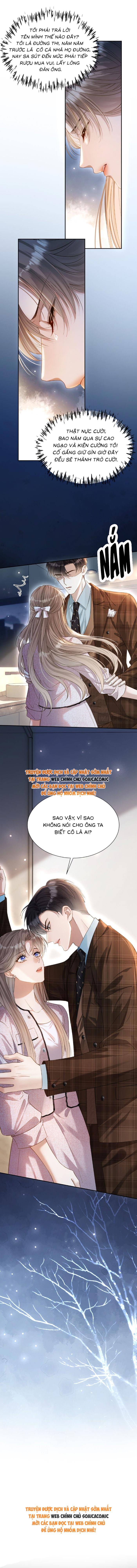 Lời Sám Hối Muộn Màng Chap 5 - Next Chap 6