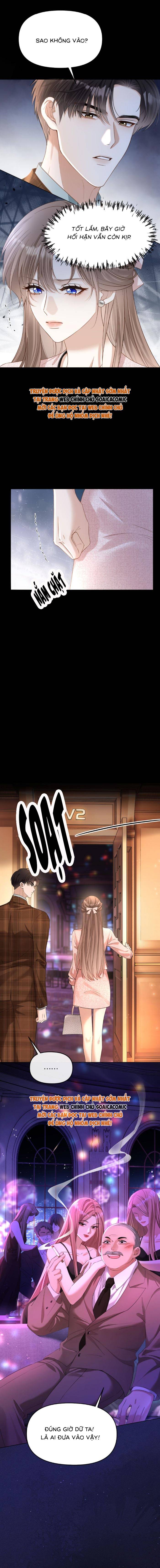 Lời Sám Hối Muộn Màng Chap 5 - Next Chap 6