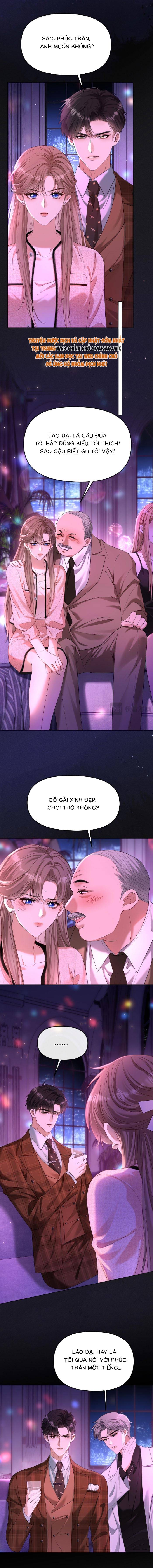 Lời Sám Hối Muộn Màng Chap 5 - Next Chap 6