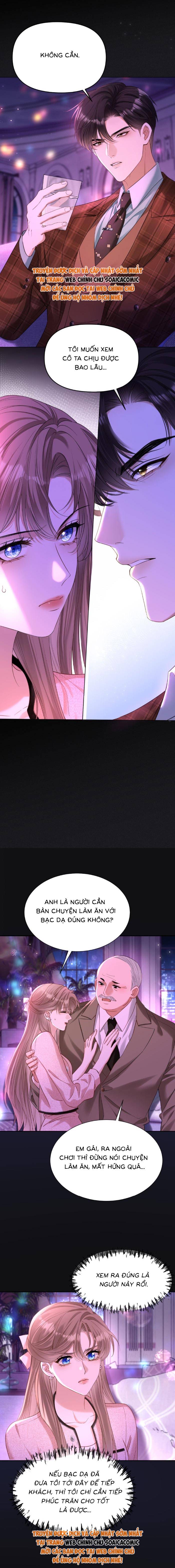 Lời Sám Hối Muộn Màng Chap 5 - Next Chap 6