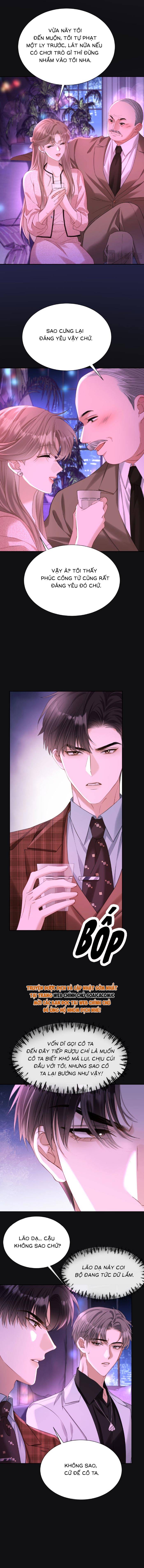 Lời Sám Hối Muộn Màng Chap 5 - Next Chap 6