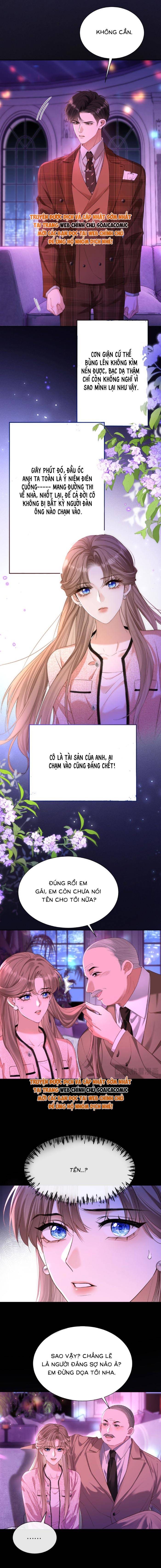 Lời Sám Hối Muộn Màng Chap 5 - Next Chap 6