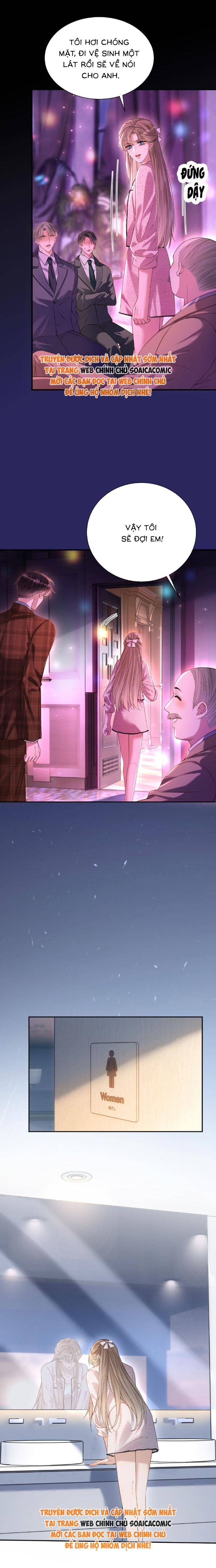 Lời Sám Hối Muộn Màng Chap 5 - Next Chap 6