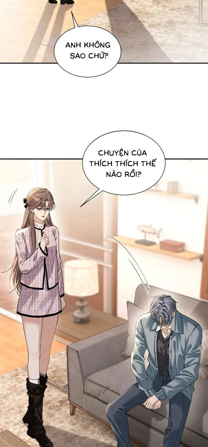 Lời Sám Hối Muộn Màng Chap 50 - Next Chap 51