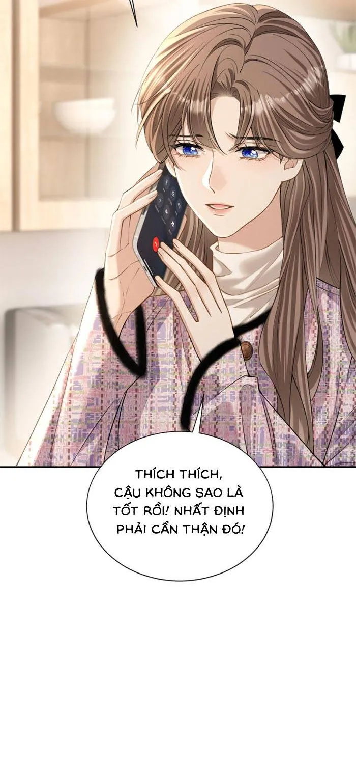 Lời Sám Hối Muộn Màng Chap 50 - Next Chap 51