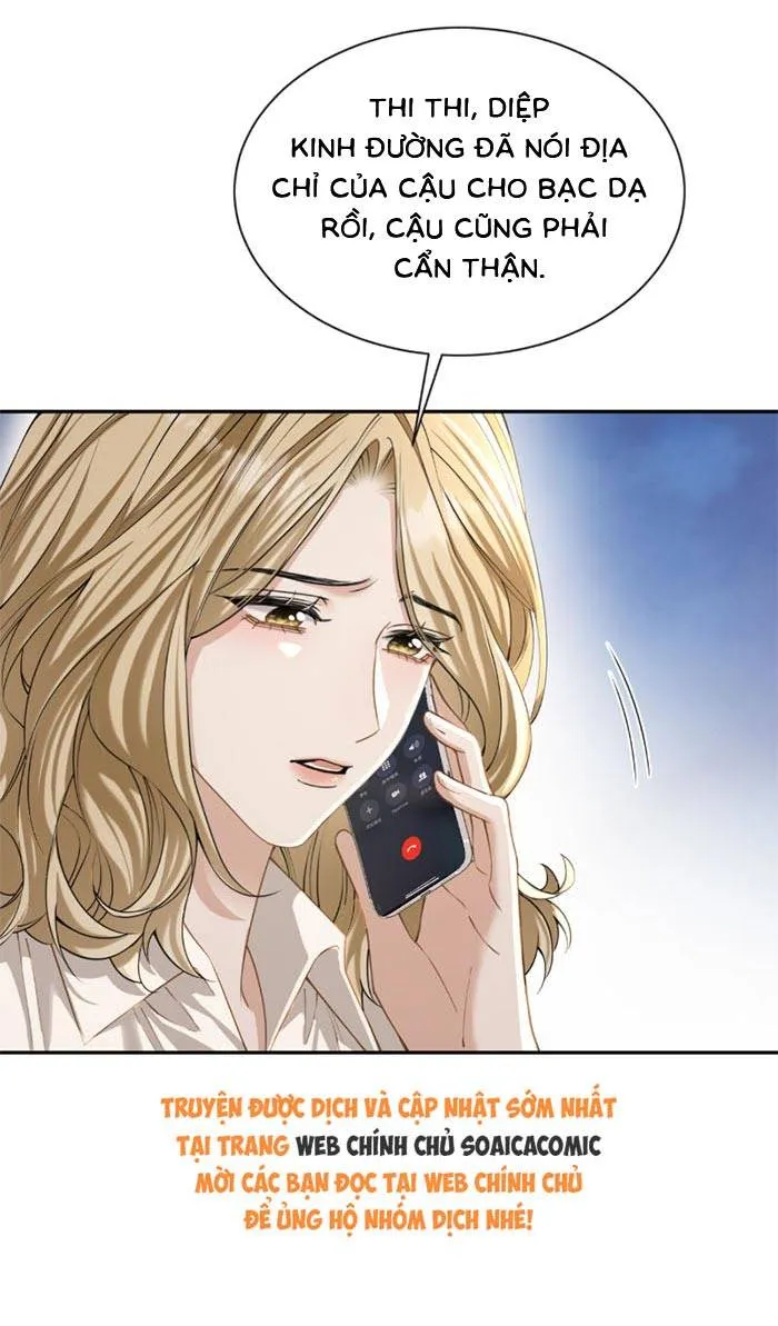 Lời Sám Hối Muộn Màng Chap 50 - Next Chap 51