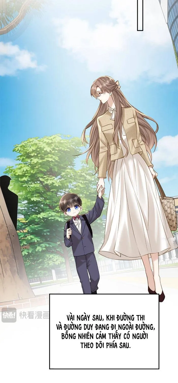 Lời Sám Hối Muộn Màng Chap 50 - Next Chap 51