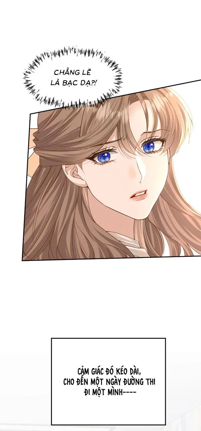 Lời Sám Hối Muộn Màng Chap 50 - Next Chap 51