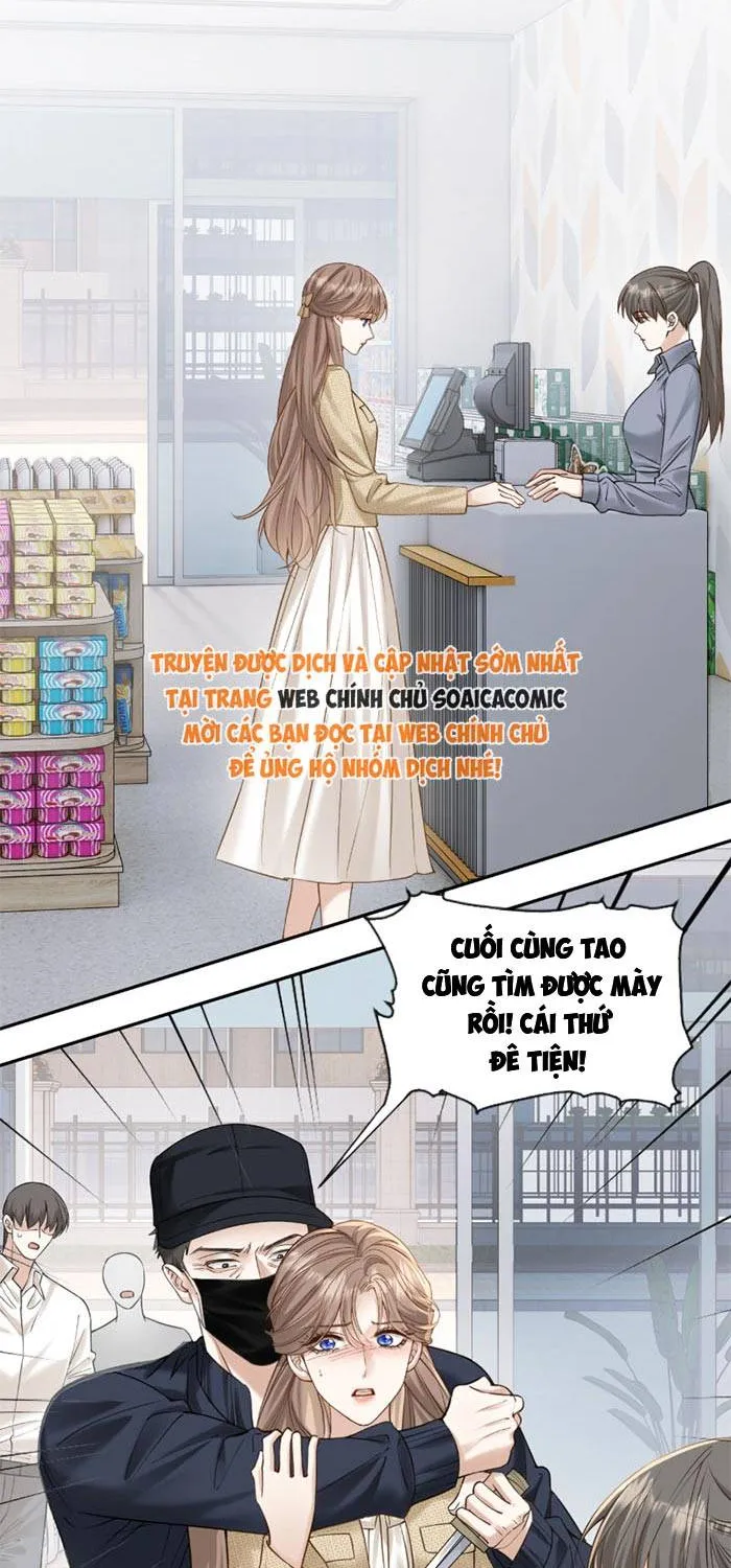 Lời Sám Hối Muộn Màng Chap 50 - Next Chap 51