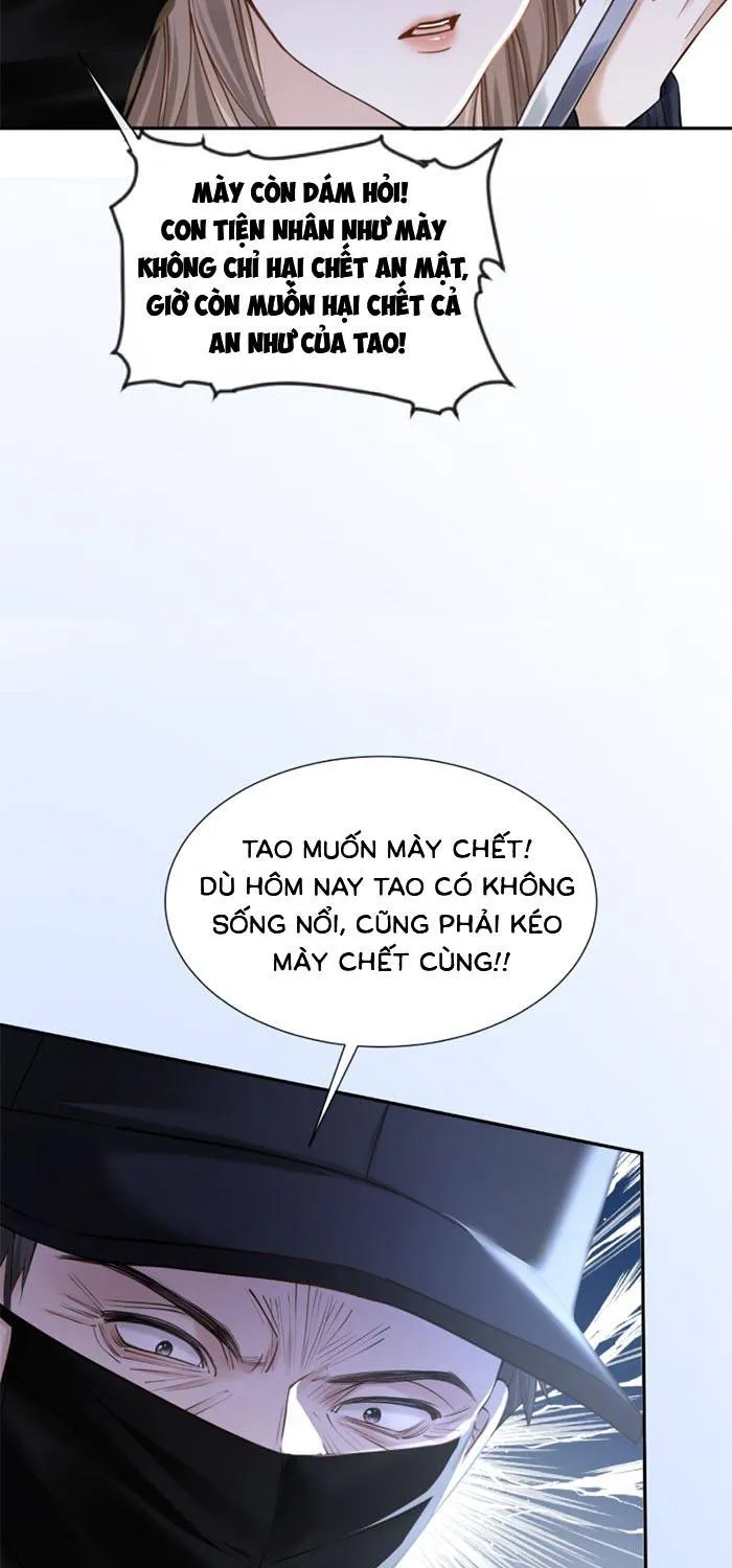 Lời Sám Hối Muộn Màng Chap 50 - Next Chap 51