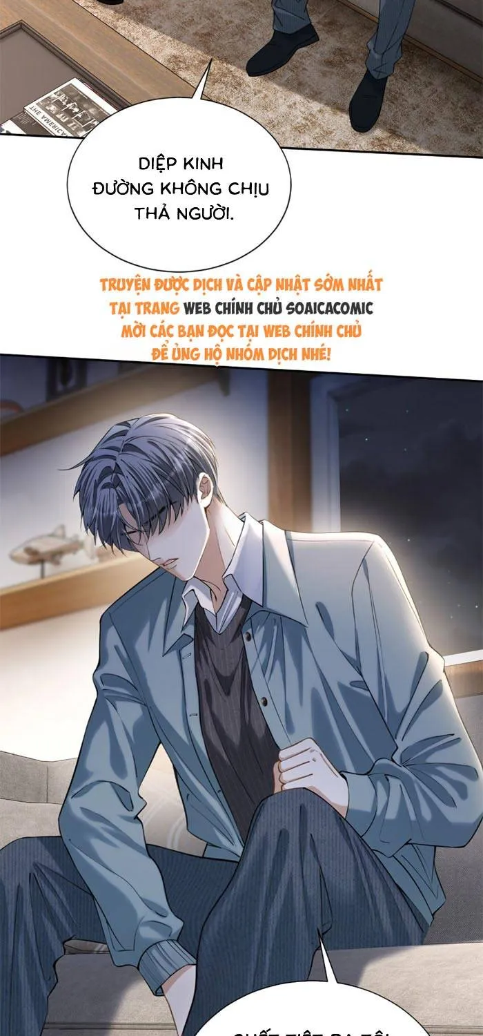 Lời Sám Hối Muộn Màng Chap 50 - Next Chap 51