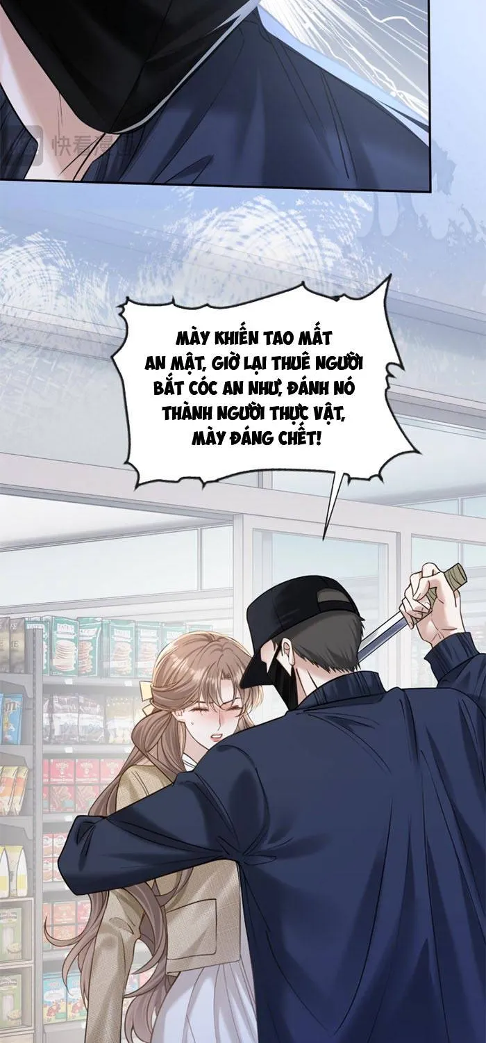 Lời Sám Hối Muộn Màng Chap 50 - Next Chap 51