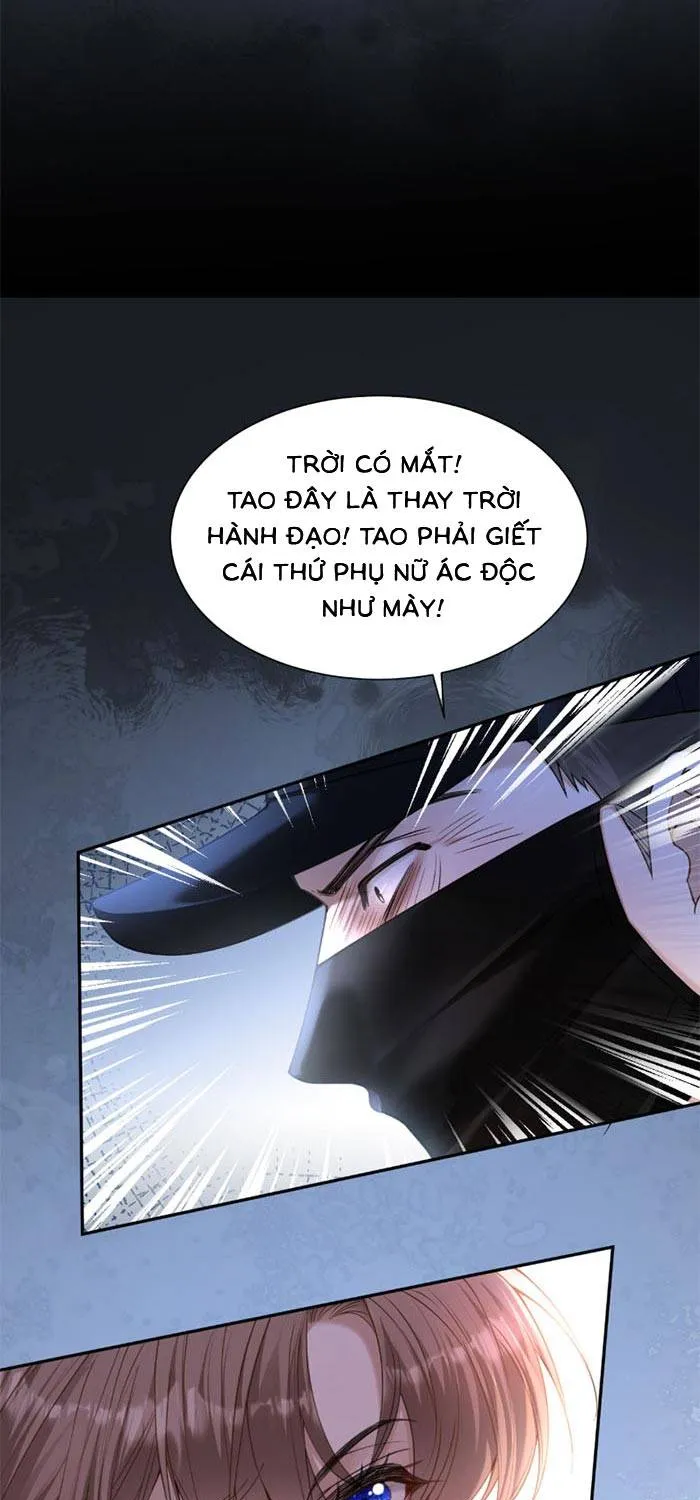 Lời Sám Hối Muộn Màng Chap 50 - Next Chap 51