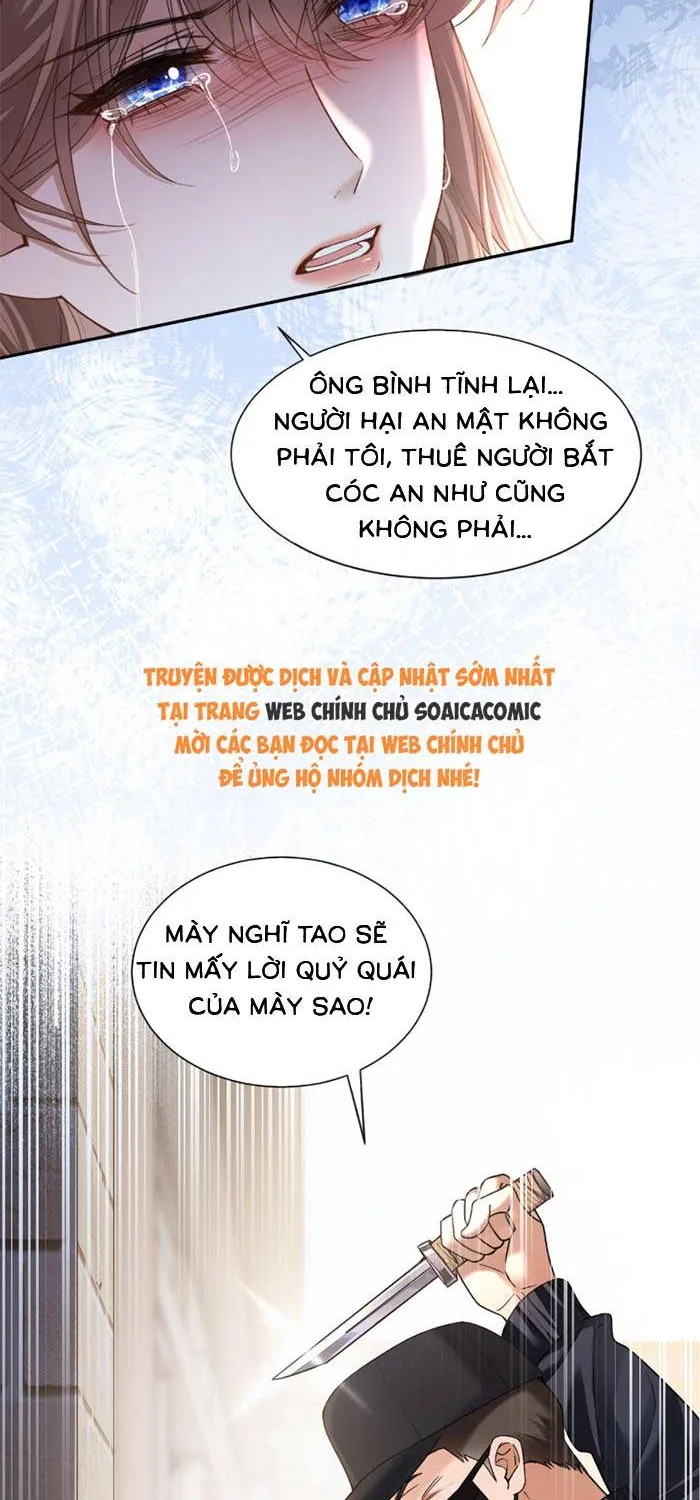 Lời Sám Hối Muộn Màng Chap 50 - Next Chap 51