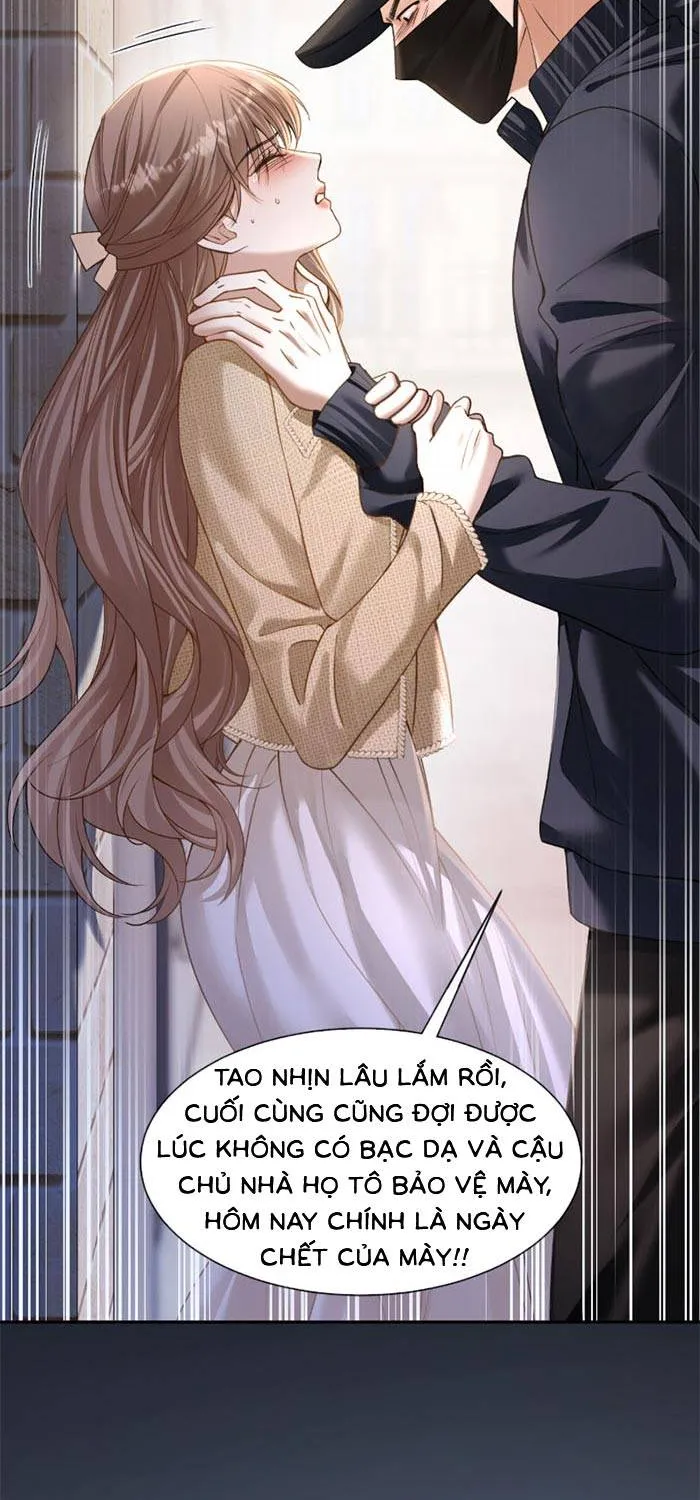 Lời Sám Hối Muộn Màng Chap 50 - Next Chap 51