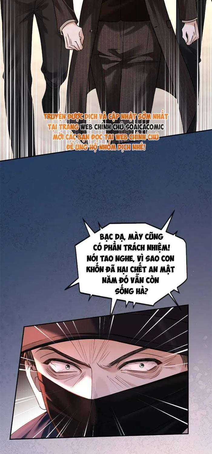 Lời Sám Hối Muộn Màng Chap 50 - Next Chap 51