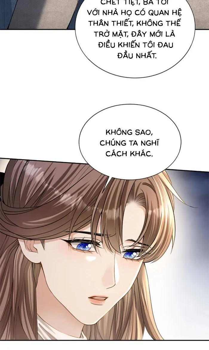 Lời Sám Hối Muộn Màng Chap 50 - Next Chap 51