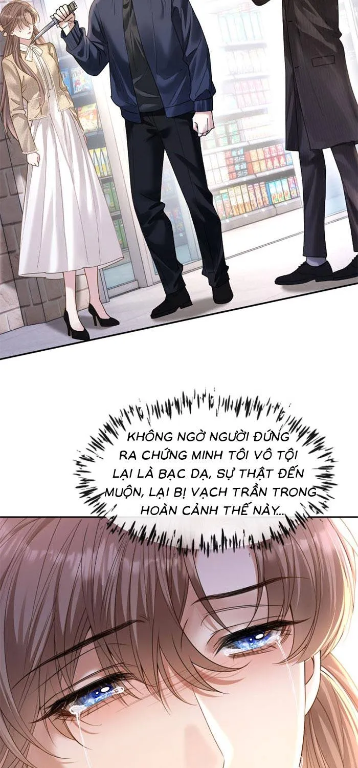 Lời Sám Hối Muộn Màng Chap 50 - Next Chap 51
