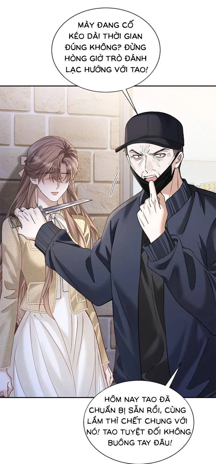 Lời Sám Hối Muộn Màng Chap 50 - Next Chap 51